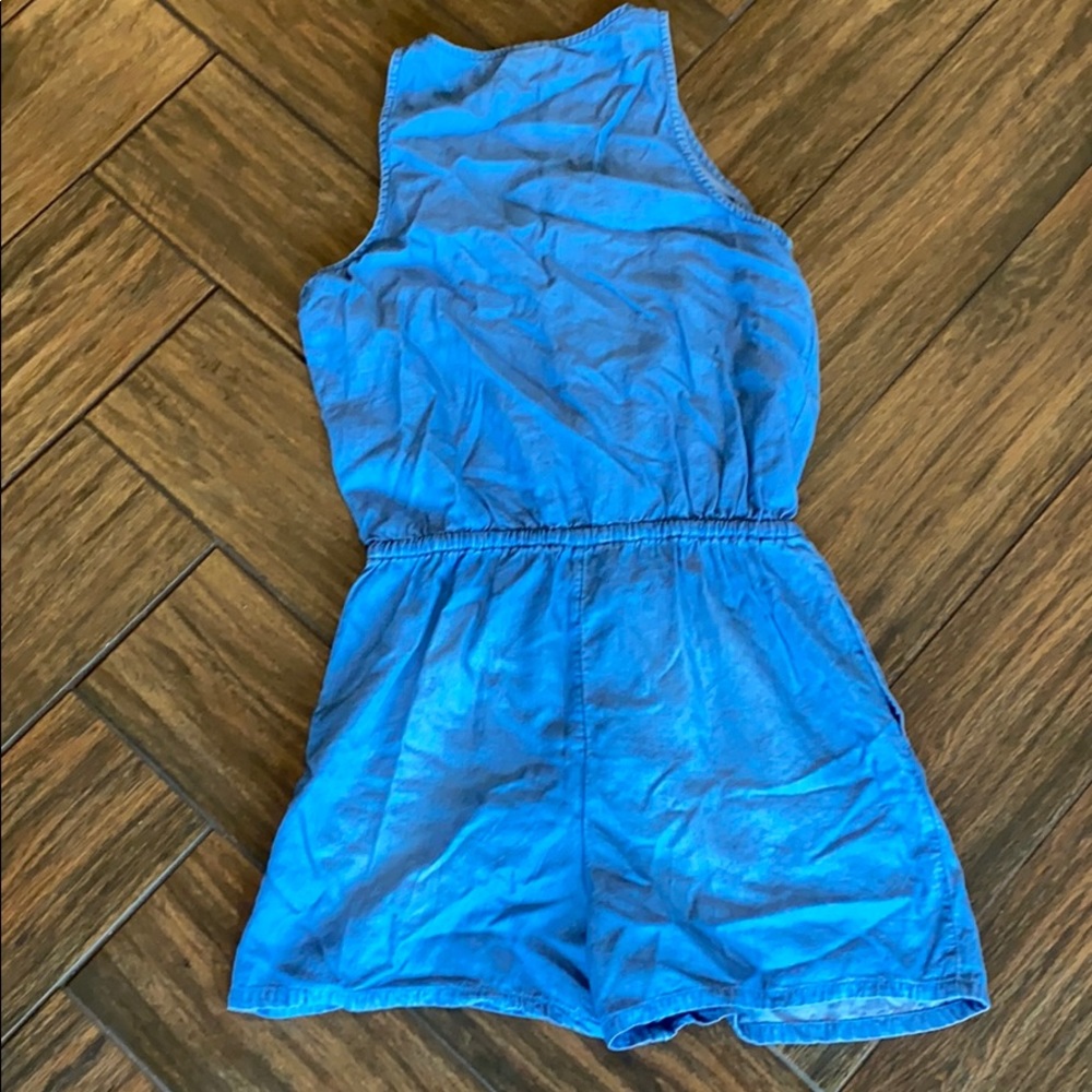 ROMPER - Picture 5 of 6